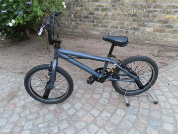 BMX - Kinderfiets - 20 - volledig in orde beschikbaar voor biedingen