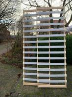 Sommiers à lattes 200 x 70, Enlèvement, Comme neuf