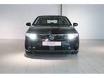 Opel Astra 1.2 TURBO EDITION *BTW AFTREKBAAR*GPS*CARPLAY*DA, Noir, Achat, Hatchback, 110 ch