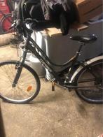 Velo femme topbike, Enlèvement