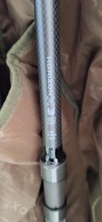 Cannes carpe, Enlèvement, Neuf, Canne à lancer