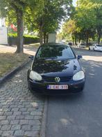 Golf 5, Auto's, Volkswagen, 5 deurs, 5 zetels, Handgeschakeld, Golf