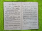 WEGGEVOERDE : 1944 te Duitsland door GEALLIEERD BOMBARDEMENT, Ophalen of Verzenden