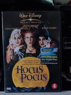 Hocus Pocus, Bette Midler, Sarah Jessica Parker, Enlèvement ou Envoi