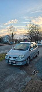 Renault Scenic 1.6 benzine Euro 4, Autos, Renault, Vitres électriques, Achat, Particulier, Euro 4