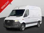 Mercedes-Benz Sprinter 317 CDI L2H2 stoelvering, Automaat, 4 deurs, 4 cilinders, Mercedes-Benz