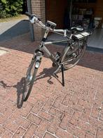 Elektrische herenfiets te koop, Fietsen en Brommers, Elektrische fietsen, Ophalen, Gazelle