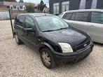 Ford Fusion, Auto's, Fusion, Bedrijf, Diesel, Te koop