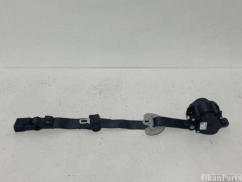 Tesla Model 3 rechter voor gordelspanner rechts 1105822-C1-H, Auto-onderdelen, Interieur en Bekleding, Gebruikt