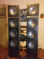 KEF Q 500 (2010), Gebruikt, 120 watt of meer, Front, Rear of Stereo speakers, Ophalen