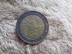 2euro Grèce 2002 avec s, Ophalen of Verzenden, Griekenland