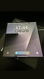Échange Z Fold 7 Noir 512GB, Ophalen, Zo goed als nieuw