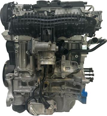 Volvo V90 II 2.0 B4204T35 36010312 motor beschikbaar voor biedingen