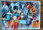 Playmobil lot 12, Gebruikt, Ophalen of Verzenden