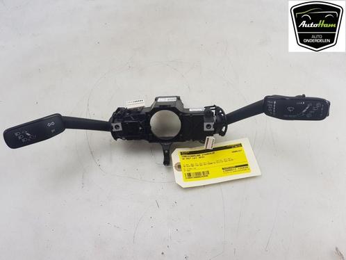 COMBISCHAKELAAR STUUR Volkswagen Golf VII Variant (AUVV), Auto-onderdelen, Dashboard en Schakelaars, Volkswagen, Gebruikt