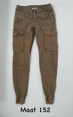 Broek jongen JBC maat 152 goede staat, Broek, Gebruikt, JBC, Ophalen of Verzenden