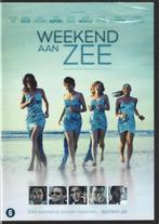 DVD Weekend aan zee, Cd's en Dvd's, Komedie, Ophalen of Verzenden, Film, Vanaf 6 jaar