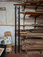 Truss staander 3m, Enlèvement