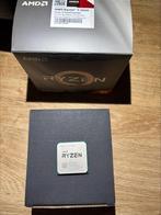 AMD Ryzen 5 3600, Computers en Software, Processors, 6-core, Zo goed als nieuw, Socket AM4, 3 tot 4 Ghz