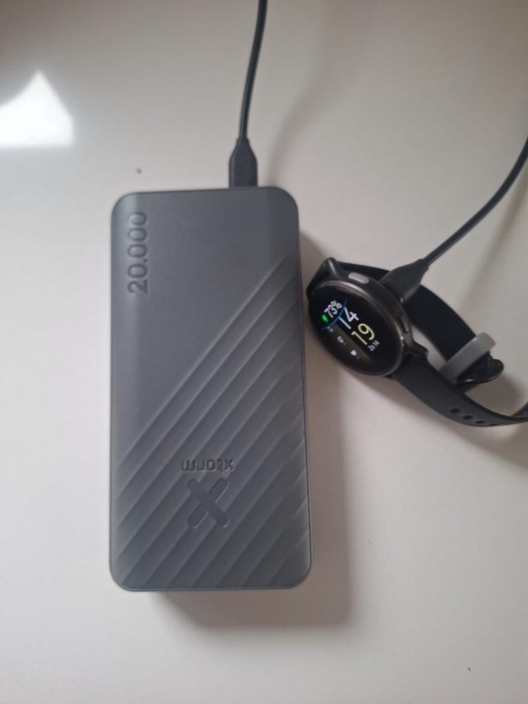 Banque d'alimentation Xtorm 20000mah, Télécoms, Batteries externes, Neuf, Enlèvement ou Envoi