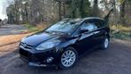 Ford Focus 1.6 Tdci | Euro 5 | Titanium | 85KW, Auto's, Euro 5, Zwart, Particulier, 1560 cc