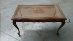 Salontafel rustiek, Antiek en Kunst, Ophalen