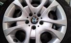 Staalvelgen 17 inch bmw met of zonder banden. Reservewielen, Auto-onderdelen, Banden en Velgen, Ophalen of Verzenden, 17 inch