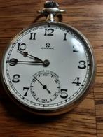 Montre oméga, Enlèvement ou Envoi, Argent