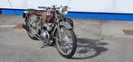 Automoto 100AM 125cc 1951, Overig, 125 cc, 11 kW of minder