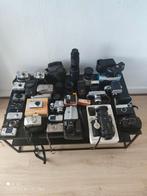 Cameras met accesoires, Audio, Tv en Foto, Foto | Lenzen en Objectieven, Ophalen of Verzenden