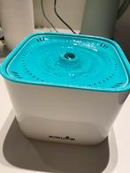 Drinkfontein, Ophalen, Gebruikt