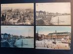 4 oude postkaarten Luik, Gelopen, Luik, Ophalen of Verzenden, Voor 1920