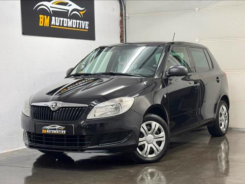 Skoda Fabia | 85.000km | 2014 | 1.2 Benzine | 1e Eigenaar |, Auto's, Skoda, Bedrijf, Te koop, Fabia, ABS, Adaptive Cruise Control