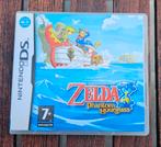 The Legend of Zelda Phantom Hourglass, Consoles de jeu & Jeux vidéo, Jeux | Nintendo DS, Comme neuf, Enlèvement ou Envoi