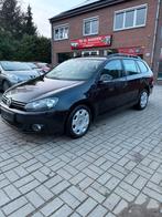 Vw golf 6 1.2 benzine al gekeurd voor verkoop, Autos, Euro 5, Achat, Entreprise, Boîte manuelle
