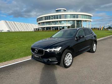 Volvo XC60 D4 Momentum Geartronic beschikbaar voor biedingen