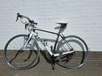 Koersfiets Trek Domane 4.5, Fietsen en Brommers, 28 inch, Zo goed als nieuw, 15 tot 20 versnellingen, 53 tot 57 cm
