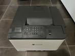 Lexmark kleurenlaser C2425 - stuk, Computers en Software, Printers, Ophalen, Lexmark, Printer, Kleur printen