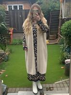 Lange vest K-Design maat 3 105 euro, Kleding | Dames, K-design, Overige kleuren, Verzenden, Maat 46/48 (XL) of groter