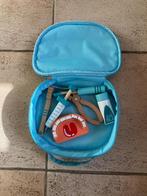 Houten tandarts set, Ophalen, Ontdekken