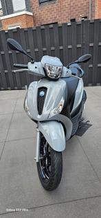 Piaggio Medley S 125 Neuf Neuf, Particulier