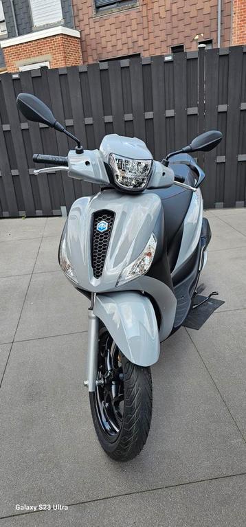 Piaggio Medley S 125 Neuf Neuf beschikbaar voor biedingen