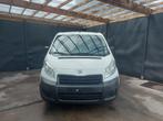 PEUGEOT EXPERT, Auto's, Bestelwagens en Lichte vracht, Voorwielaandrijving, Euro 5, Stof, 4 cilinders