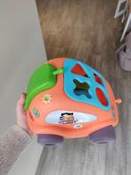 Auto vormen, Kinderen en Baby's, Ophalen, Zo goed als nieuw, Auto