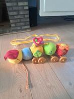 Lilliputiens rups, Kinderen en Baby's, Ophalen of Verzenden, Gebruikt