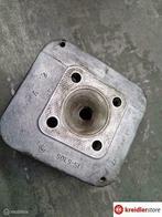 Kreidler 50 cc hoge druk kop 15-63-06 met 5,3 pk Mahle, Fietsen en Brommers, Gebruikt, Ophalen of Verzenden