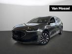 Ford Focus Clipper Titanium | Winter pack | Driver assist, Auto's, Ford, Stof, Gebruikt, Bedrijf, 5 deurs