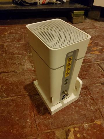 Modem Telenet, Informatique & Logiciels, Enlèvement, Comme neuf