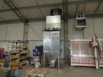 ROOM CLEANING NEDERMAN (Ateliers de SOUDAGE), Ophalen