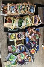 BAKUGAN magnetische en gewone kaarten + Yu-Gi-Oh Box, Hobby en Vrije tijd, Ophalen of Verzenden, Zo goed als nieuw